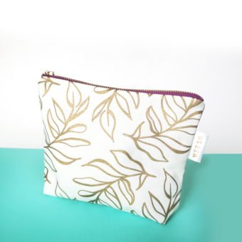 Standard Cosmetic Bag